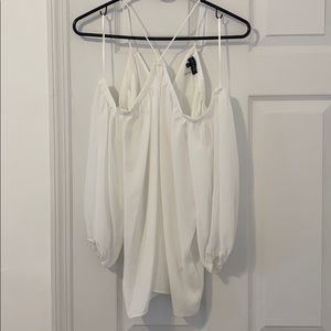 1. State top, size small